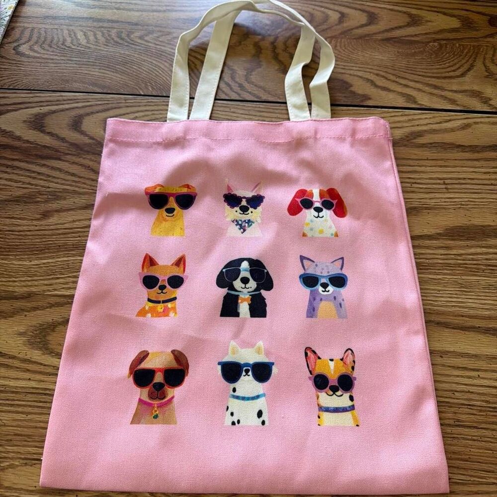 Unbranded Women's Pink Bag